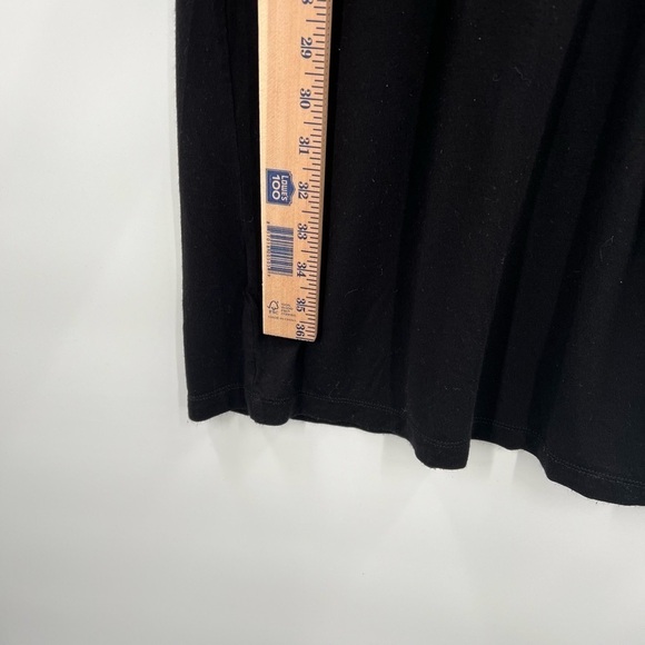 H&M Black Dress Ladies Medium - Picture 5 of 5